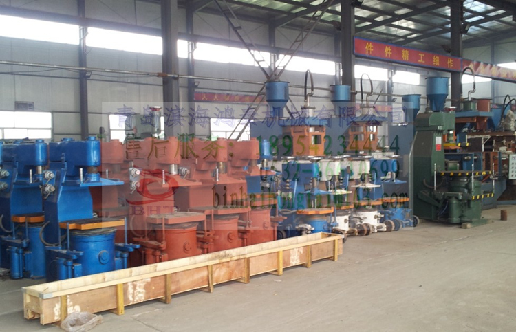 廠(chǎng)區(qū)展示