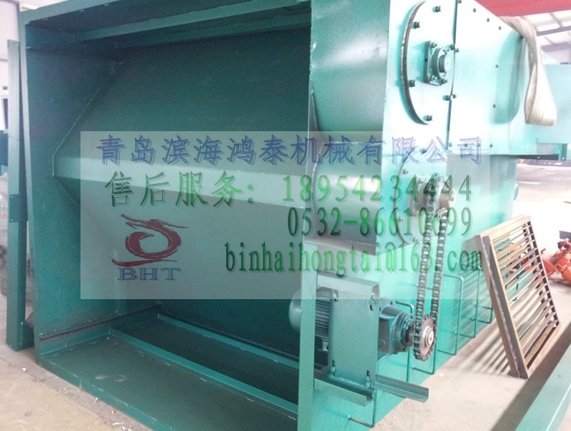 浙江吊鈎式抛丸機(jī)發貨