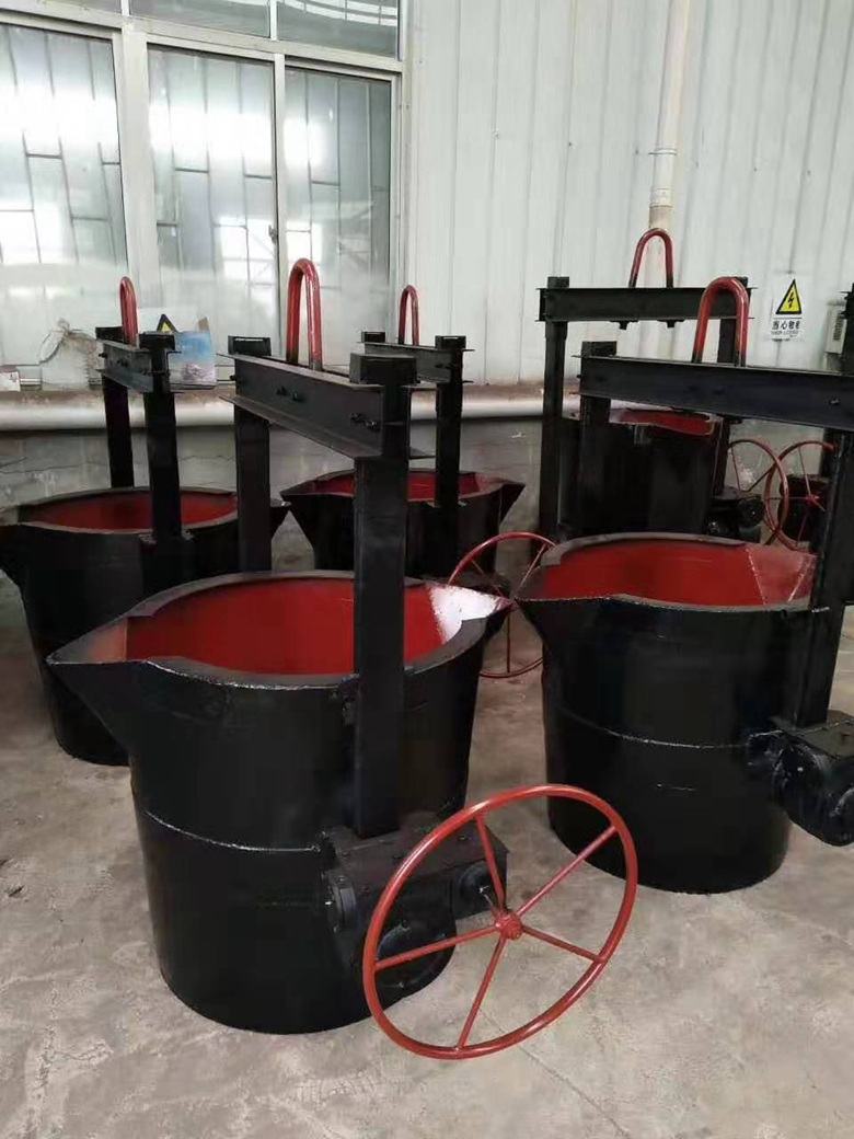 鐵(tiě)水(shuǐ)包